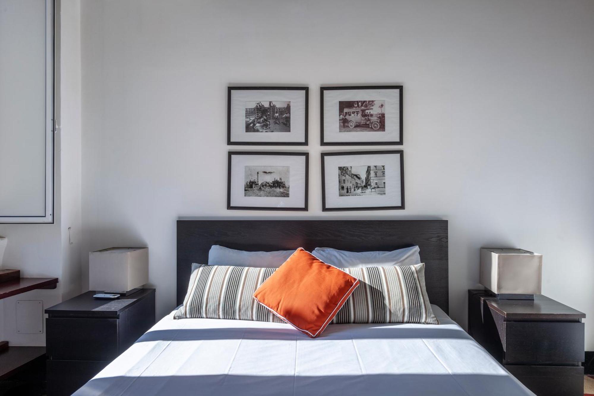 Spanish Steps Charming Apartment Rome Exterior photo